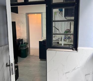 Kikuyu Apartment | Spring den apartments