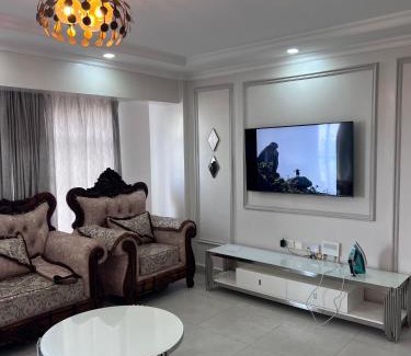 Kikuyu Apartment | Spring den apartments