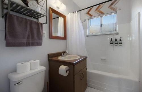 Tucson Apartment | Spring Escape 1BR by UA DT Just 2 Min to Banner