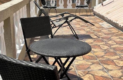 Caribbean Estates Apartment | Spring Garden A Cozy Nook near Portmore & Kingston