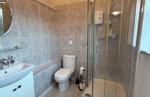 Gosport House | Spring Garden B&B