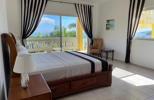 Reading Apartment | Spring Garden Mobay Resort Luxurious Apartments