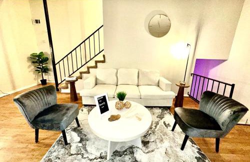 Fondren Apartment | Spring Getaway 5 minutes from Hospitals