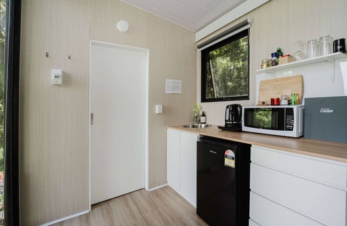 Eureka House | Spring Haven Retreat by Tiny Away