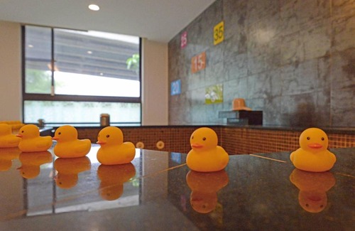 Tianliao District Hotel | Spring Hill Resort