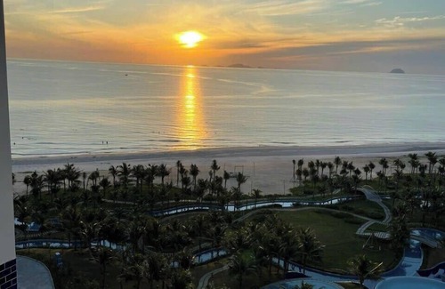 Cam Ranh Apartment | Spring home Arena Cam Ranh