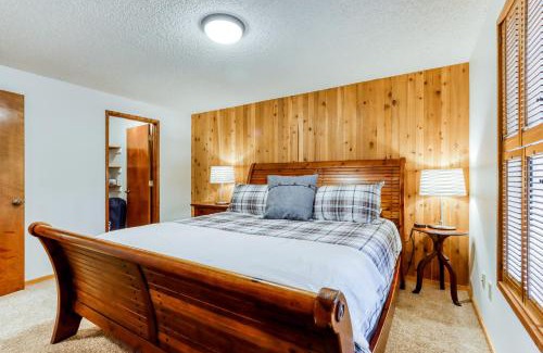Black Butte Ranch House | Spring Homesite #3