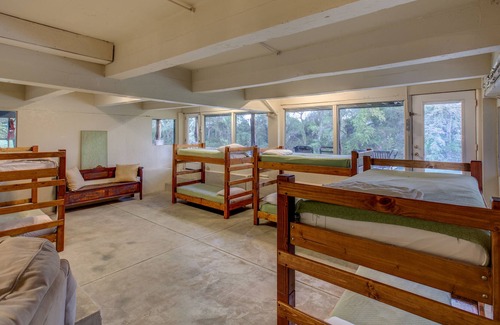 Seguin House | Spring into the River Resort