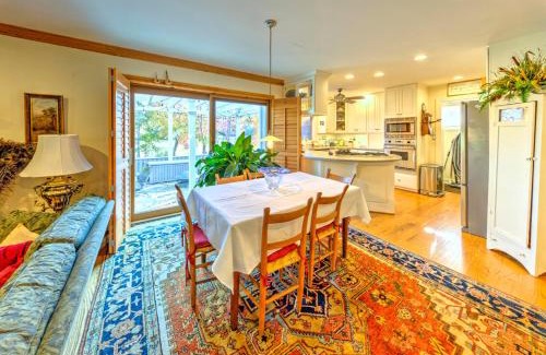Rehoboth Beach House | Spring lake 124