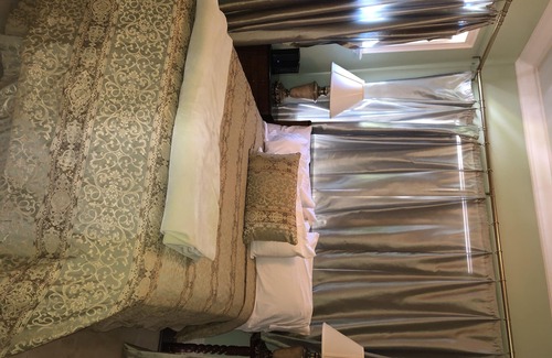 Altamonte Springs House | SPRING LAKE GETAWAY SUITE (Detached Guest House)