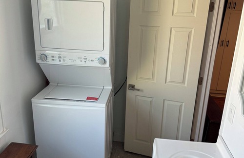 South Plainfield Apartment | Spring Lake Retreat ~ Extended Stay ~ New York City Access ~ Central New Jersey