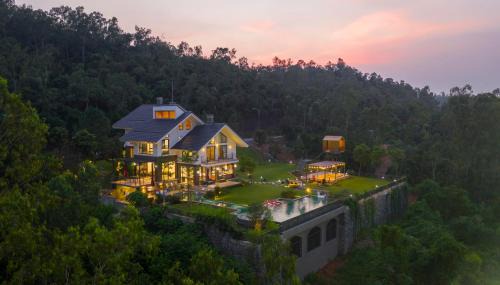 Tam Dao Villa | Spring Moon Villa Tam Dao - Venue Travel