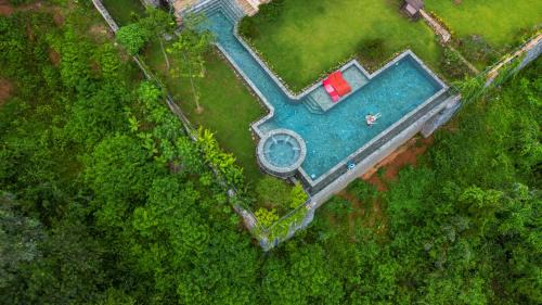 Tam Dao Villa | Spring Moon Villa Tam Dao - Venue Travel