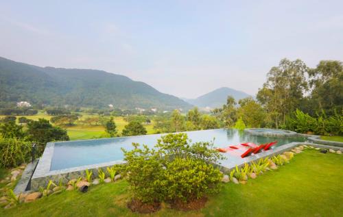 Tam Dao Villa | Spring Moon Villa Tam Dao - Venue Travel