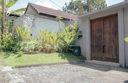 Mumbul Villa | Spring NADA VILLA - 2BR with private pool 316nn