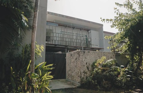 Mumbul Villa | Spring Nama Villa - 2 BR private pool 203nn