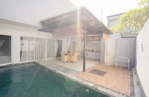 Mumbul Villa | Spring NARA VILLA - 2BR with Private Pool 103nn