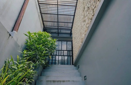 Mumbul Villa | Spring NAWA VILLA - 2BR Private Pool 204nn