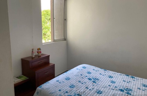 San Antonio de Prado Apartment | Spring of Life