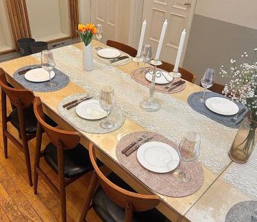 Seogyo-dong Apartment | Spring of Seogyo 307, 5 minutes on foot from Hongik University Station