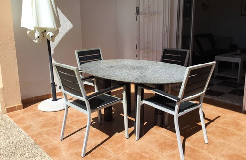 La Sabatera Apartment | Spring on the Costa Blanca: great deal for long-term rentals, book now!