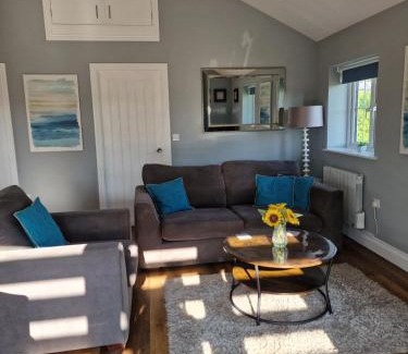 The Pelhams Bed & Breakfast | Spring Paddocks B&B