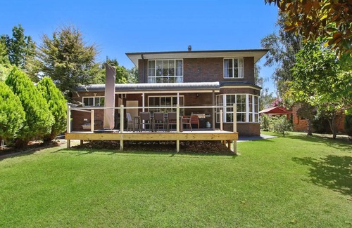 Bright House | *Spring Special* Canyon Walk House and Unit - Located in the heart of Bright