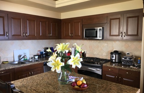 Pedregal House | SPRING-SUMMER DATES AVAILABLE IN 3 & 4-BEDROOM MONTECRISTO VILLA W. OPTION AI…