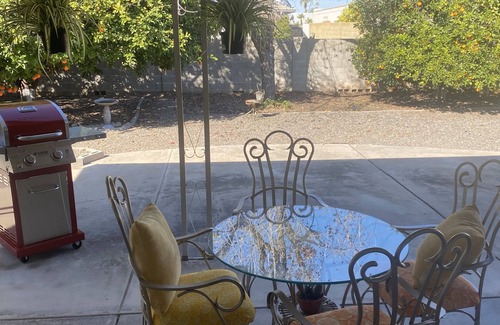 Sun City House | Spring Training, Mid Century Modern newly updated home!
