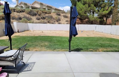 Victorville House | Spring Valley Lake Get Away