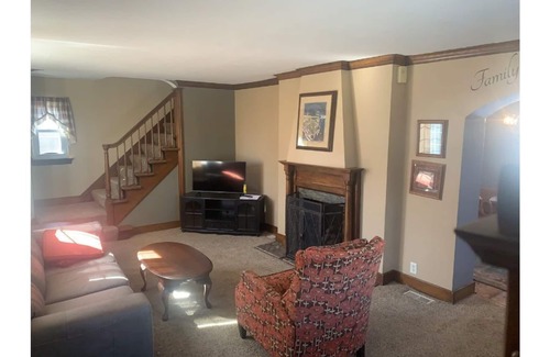 Springfield House | Springfield Heart of Ridgewood Home