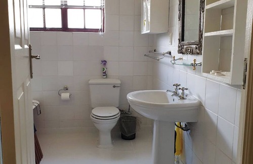 Springfontein House | Springfontein Guesthouse