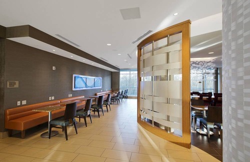 Guide Meridian Hotel | Springhill Suites by Marriott Bellingham