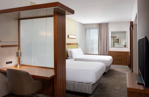 Historic Grand Junction Hotel | SpringHill Suites by Marriott Grand Junction Downtown/Historic Main St.