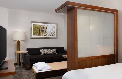 Historic Grand Junction Hotel | SpringHill Suites by Marriott Grand Junction Downtown/Historic Main St.