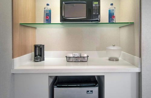 Atascadero Hotel | Springhill Suites by Marriott Paso Robles Atascadero