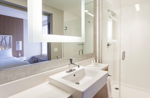 Atascadero Hotel | Springhill Suites by Marriott Paso Robles Atascadero