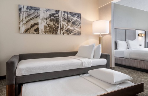 Willock Hotel | SpringHill Suites by Marriott West Mifflin