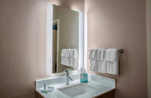 South Baton Rouge Hotel | Springhill Suites By Marriott Baton Rouge South