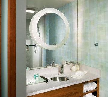 Guide Meridian Hotel | SpringHill Suites by Marriott Bellingham