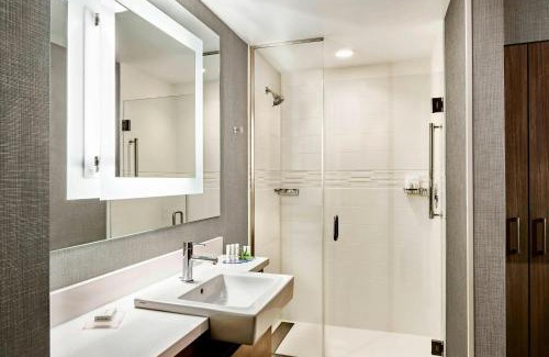 Arrowood Hotel | SpringHill Suites by Marriott Charlotte Arrowood