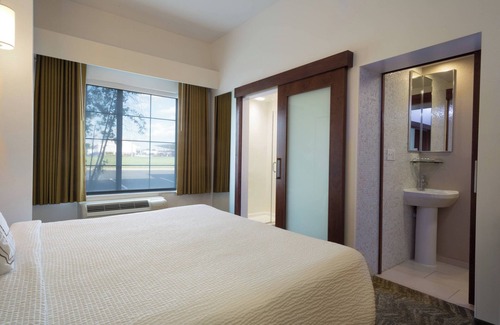 Milford Hotel | SpringHill Suites by Marriott Quakertown