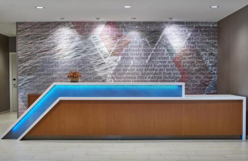 Paw Creek Hotel | SpringHill Suites by Marriott Charlotte at Carowinds