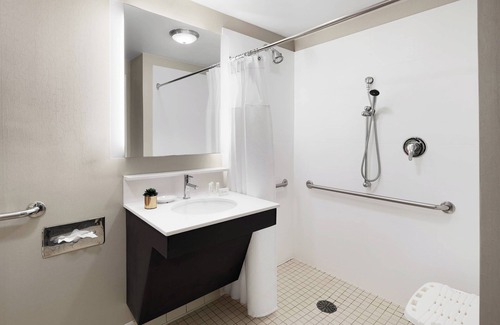 Glen Allen Hotel | SpringHill Suites by Marriott Richmond North/Glen Allen