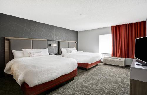 Plainfield Hotel | SpringHill Suites by Marriott Indianapolis Airport/Plainfield