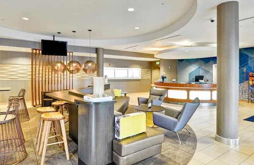 Simpsonville Hotel | SpringHill Suites by Marriott Columbia Columbia