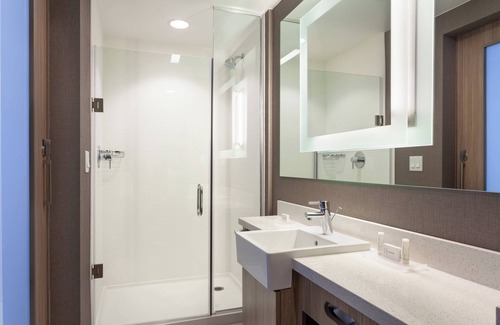 Millenia Hotel | SpringHill Suites by Marriott Orlando at Millenia