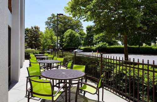 Glen Allen Hotel | SpringHill Suites by Marriott Richmond North/Glen Allen