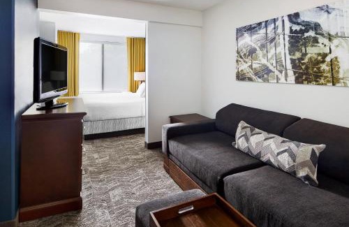 Glen Allen Hotel | SpringHill Suites by Marriott Richmond North/Glen Allen