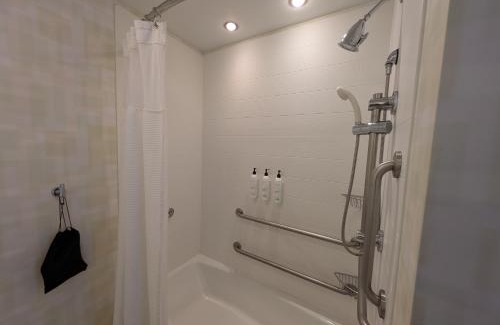 Waukegan Hotel | SpringHill Suites by Marriott Chicago Waukegan/Gurnee